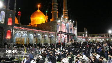پایگاه اطلاع رسانی ایران