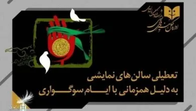 پایگاه اطلاع رسانی ایران