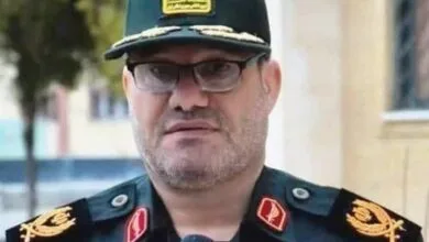 پایگاه اطلاع رسانی ایران