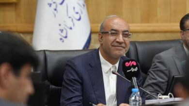 استاندار کرمانشاه پیگیر پروژه سد هَوا و پتروپالایش آناهیتا شد
