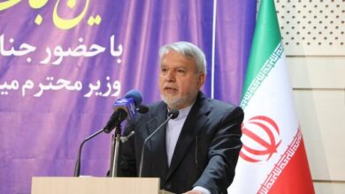 راه‌اندازی موزه میناب در سعدآباد