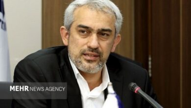 مدنی‌زاده: صادرات نفت ایران به‌طور قابل توجهی افزایش یافته است