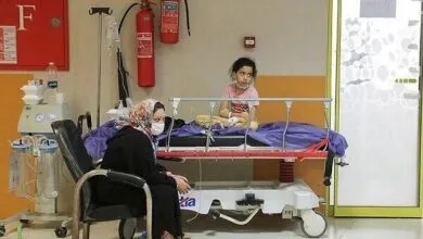 پایگاه اطلاع رسانی ایران