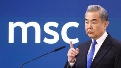 پکن: تفاهمنامه ایران و آمریکا به تحکیم آتش بس کمک می کند