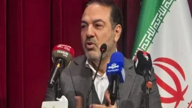 پایگاه اطلاع رسانی ایران