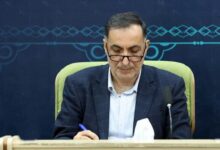 مراسم تشییع پیکر مطهر رهبر شهید باید با شکوه و عزت برگزار شود مراسم تشییع پیکر مطهر رهبر شهید باید با شکوه و عزت برگزار شود