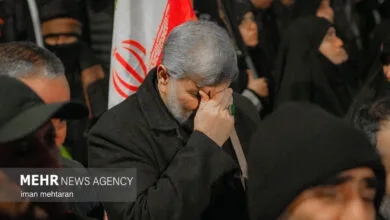 پایگاه اطلاع رسانی ایران