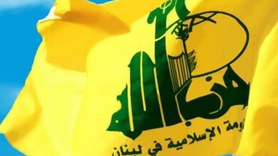 حزب الله: ایران تعهد خود را نشان داد؛بیروت روابط با تهران را اصلاح کند