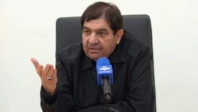 پایگاه اطلاع رسانی ایران