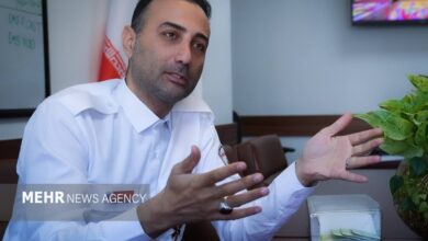 اورژانس تهران: تاکنون هیچ مصدومی به ما گزارش نشده است