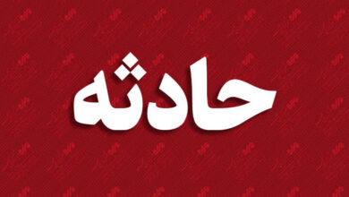 واژگونی خودرو در اتوبان تهران ـ قم سه مصدوم بر جای گذاشت