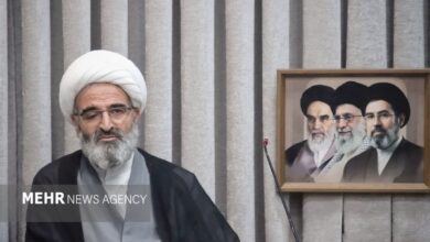 امام جمعه سمنان: شب‌های اقتدار متناسب با فرهنگ هر شهرستان طراحی شود