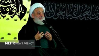 ایراد خوارج به حضرت امیر(ع) این بود که چرا به خواست مردم اهمیت می دهد