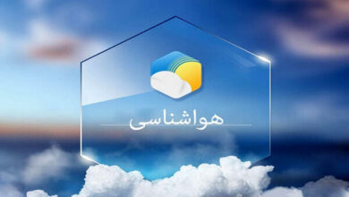 گرگان خنک‌ترین نقطه گلستان شد؛ اینچه‌برون در صدر شهرهای گرم استان