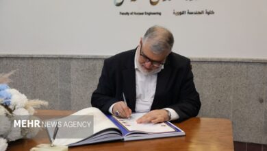 پیام استاندار تهران، به مناسبت سالروز ارتحال امام و قیام ۱۵خرداد