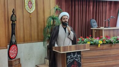 غدیر باید در اولویت برنامه‌های هیئات مذهبی قرار گیرد