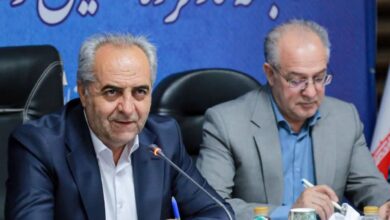 سرمست: حمایت فوری از واحدهای تولیدی ضروری است