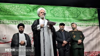 حجت‌الاسلام سعیدی: ایران پرچمدار مهدویت اصیل در جهان است
