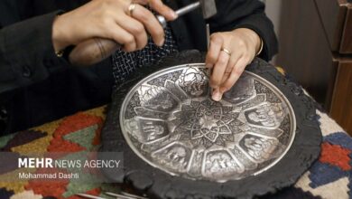 پرداخت ۱۳۰ میلیارد تومان تسهیلات به هنرمندان صنایع دستی