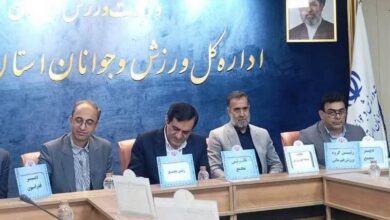 البرز چشم‌انداز تبدیل شدن به یکی از کانون‌های اصلی اسکیت ایران را دارد