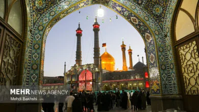 پایگاه اطلاع رسانی ایران