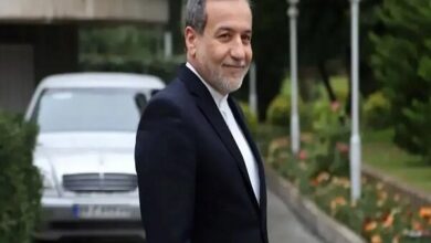 آکسیوس مدعی سفر احتمالی عراقچی به سوئیس شد