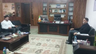 فرماندار دشتستان: پروژه‌های بنیاد مسکن در شهرستان تسریع شود