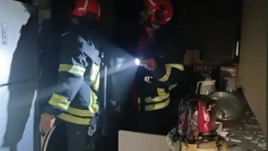 نشت گاز در منزل مسکونی بندرعباس یک مصدوم بر جای گذاشت