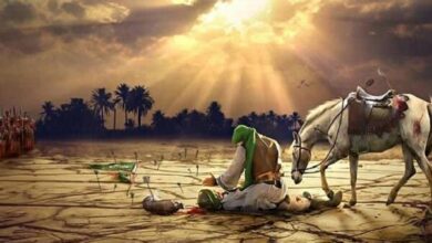 اسلم دیلمی قزوینی؛ کاتب امام حسین (ع) و شهید ایرانی کربلا که بود؟