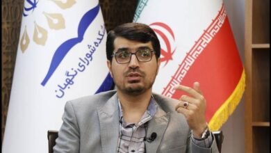 نیکونهاد: مطالعه درباره تجربه حزب جمهوری اسلامی مغفول مانده است