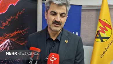کاهش تلفات برق استان تهران به زیر ۱۲ درصد هدف‌گذاری شد