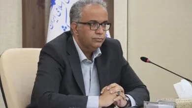 پایگاه اطلاع رسانی ایران