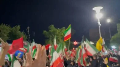 پایگاه اطلاع رسانی ایران