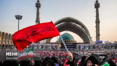 پایگاه اطلاع رسانی ایران
