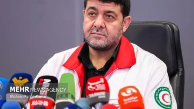 پایگاه اطلاع رسانی ایران