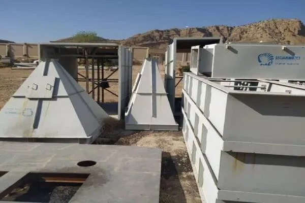 فسفات چرام؛ نیمقرن وعده، چندین کلنگ و یک ضربالاجل تعیینکننده
