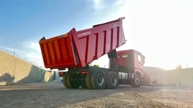 راهنمای انتخاب و خرید اتاق کامیون؛ تفاوت اتاق‌های ساده و مایلری
