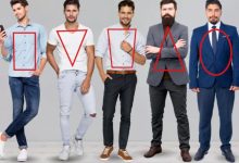 اصول لباس پوشیدن برای آقایان جوان اصول لباس پوشیدن برای آقایان جوان