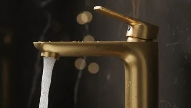 شیرآلات بهداشتی آرال