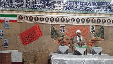 وحدت و حضور مردم، نقشه‌های دشمن را نقش بر آب کرد