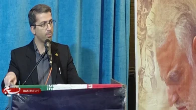 ضرورت شبکه‌سازی نخبگان برای حل مسائل اسدآباد