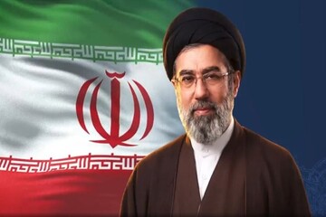 آمادگی بیش از ۳۰ میلیون جانفدا آوردگاهی برای اعتلای نام ایران است آمادگی بیش از ۳۰ میلیون جانفدا آوردگاهی برای اعتلای نام ایران است