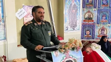 اجرای بیش از ۱۶۰ برنامه همزمان با هفته دفاع مقدس در باروق