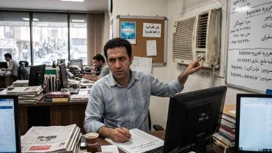 کولر گازی موتور سنگین واقعی یا تقلبی؟ ترفندهای تشخیص در بازار