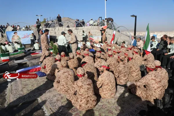 روز سرباز