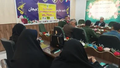 دفاع مقدس حق حیات امروز ملت ایران را تضمین کرد