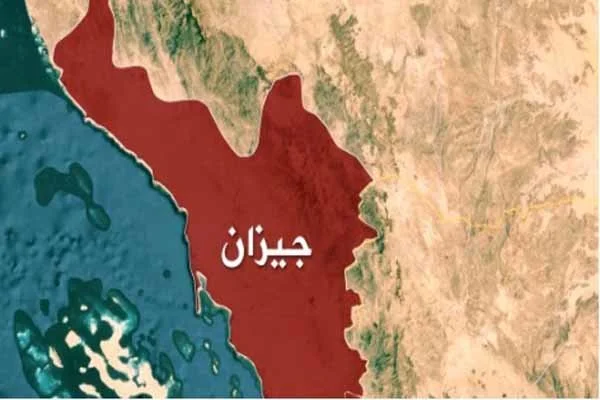 صدای انفجار در مناطق جنوب عربستان شنیده شد