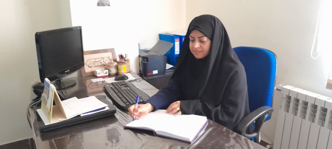 روایتگری «بانوان تمدن‌ساز» از حماسه‌های دفاع مقدس؛ اجرای ۱۰۰ ویژه برنامه توسط بسیج جامعه زنان سمنان