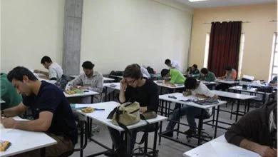 کارت آزمون‌های عملی رشته‌های هنری آزمون کارشناسی ارشد ۱۴۰۵ منتشر شد