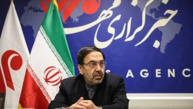دلفی: حتی با حل مسئله تنگه هرمز، موضوع هسته‌ای همچنان مسئله اصلی است